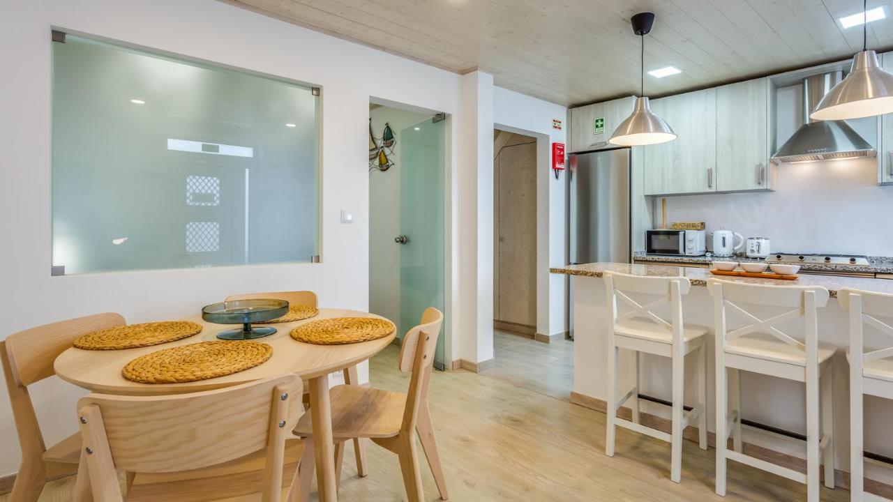 Glamorous 1 Bdr Duplex Apartment By Lovelystay Tavira Kültér fotó