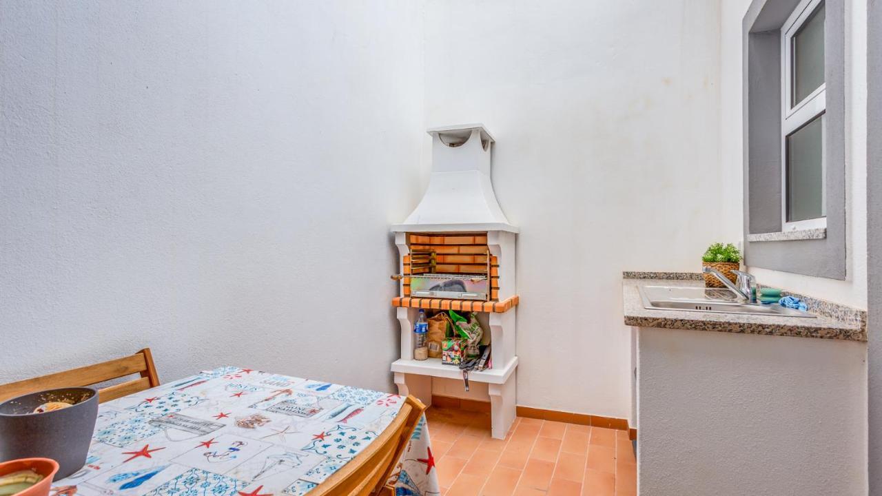 Glamorous 1 Bdr Duplex Apartment By Lovelystay Tavira Kültér fotó