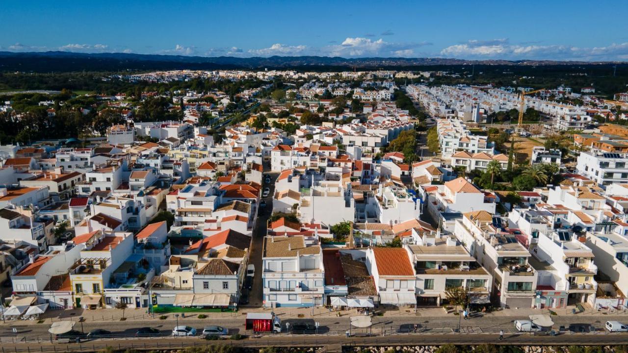 Glamorous 1 Bdr Duplex Apartment By Lovelystay Tavira Kültér fotó